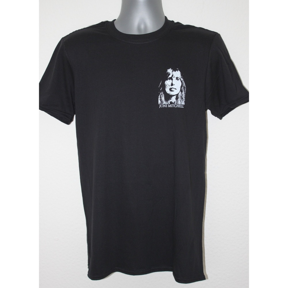 Joni Mitchell T-shirt